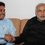 ನರೇಂದ್ರ ಮೋದಿ ಸಂದರ್ಶನ