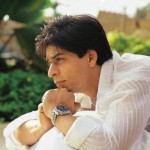 Open Letter To Mr. Shah Rukh Khan