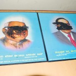 ಆಕೃತಿಗಳನ್ನು ವಿರೂಪಗೊಳಿಸುವ ವಿಕೃತಿಗೆ ಕೊನೆಯೆಂದು?