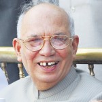 ರಾಜ್ಯದ ಪಾಲಿಗೆ ಇವರು ‘ಭಾರದ್ವಾಜ!