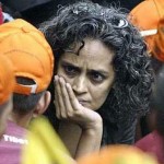 ಇಷ್ಟಕ್ಕೂ ಅರುಂಧತಿ ಯಾವಾಗ ಭಾರತದ ಭಾಗವಾಗಿದ್ದರು?