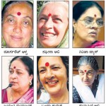 ಆಡ್ವಾಣಿಯವರ ದೂರಾಲೋಚನೆ, ಸುಷ್ಮಾ ಸ್ವರಾಜ್‌ರ ‘ದುರಾ’ಲೋಚನೆ!