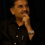 BREAKING NEWS: V. BHAT joins KP