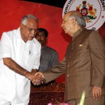 ರಾಜ್ಯಕ್ಕಂಟಿದ ಶಾಪ ಈ ನಮ್ಮ ರಾಜ್ಯಪಾಲ, ಮುಖ್ಯಮಂತ್ರಿ!
