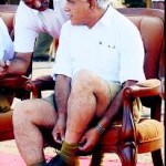 ಸಂಘಪರಿವಾರದಿಂದ ಬಂದು ‘ಸ್ವಂತ ಪರಿವಾರ’ ಕಟ್ಟಿಕೊಂಡರಲ್ಲ ಈ ವ್ಯಕ್ತಿ!