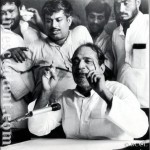 ರಾಜಕೀಯ ಬಗ್ಗಡವಾಗಿರುವಾಗ ಹೆಗಡೆ ನೆನಪಾದರು!