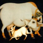 ಕೃಪಾ ಅಗಲಿದಾಗ ಅಪ್ಪ ಮತ್ತೆ ಸತ್ತಂತಾಯಿತು!