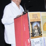 ಕಣ್ಣಿಲ್ಲದ ಅವರು ಸ್ಫೂರ್ತಿಯ ಸ್ವರ್ಗ ತೋರುತ್ತಾರೆ!