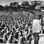 ಈ ವಿಷಯಗಳ ಬಗ್ಗೆ ಗಾಂಧಿವಾದಿಗಳು ಎಂದಾದರೂ ಮಾತನಾಡಿದ್ದಾರಾ?