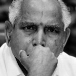 ನೀವೇ ಹೇಳಿ, ಬಿಜೆಪಿಯನ್ನು ಕಟ್ಟಿ ಬೆಳೆಸಿದ್ದು ಯಾರು?
