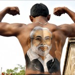 Please VOTE for MODIJI