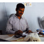 ಇಂಥ ಸಂವೇದನಾಶೀಲ ಸಂಶೋಧಕರ ಸಂತತಿ ಸಾವಿರವಾಗಲಿ!